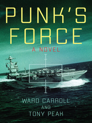 cover image of Punk's Force
